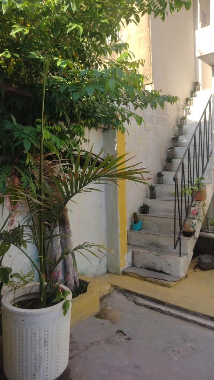 Residence Girassol Belem  Exterior photo