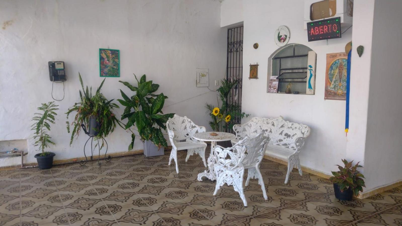 Residence Girassol Belem  Exterior photo